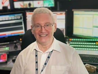Richard Murrell