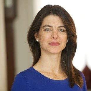 Portrait of Terri Duhon
