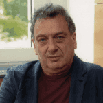 Portrait of Stephen Frears