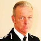 Portrait of Lord Bernard Hogan-Howe