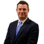 Portrait of David Amos