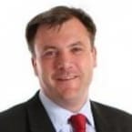 Portrait of Ed Balls