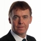 Portrait of Sir Jeremy Darroch