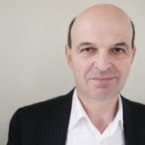 Portrait of Mark Damazer