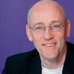 Portrait of Richard Hytner