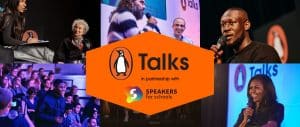 Penguin Talks