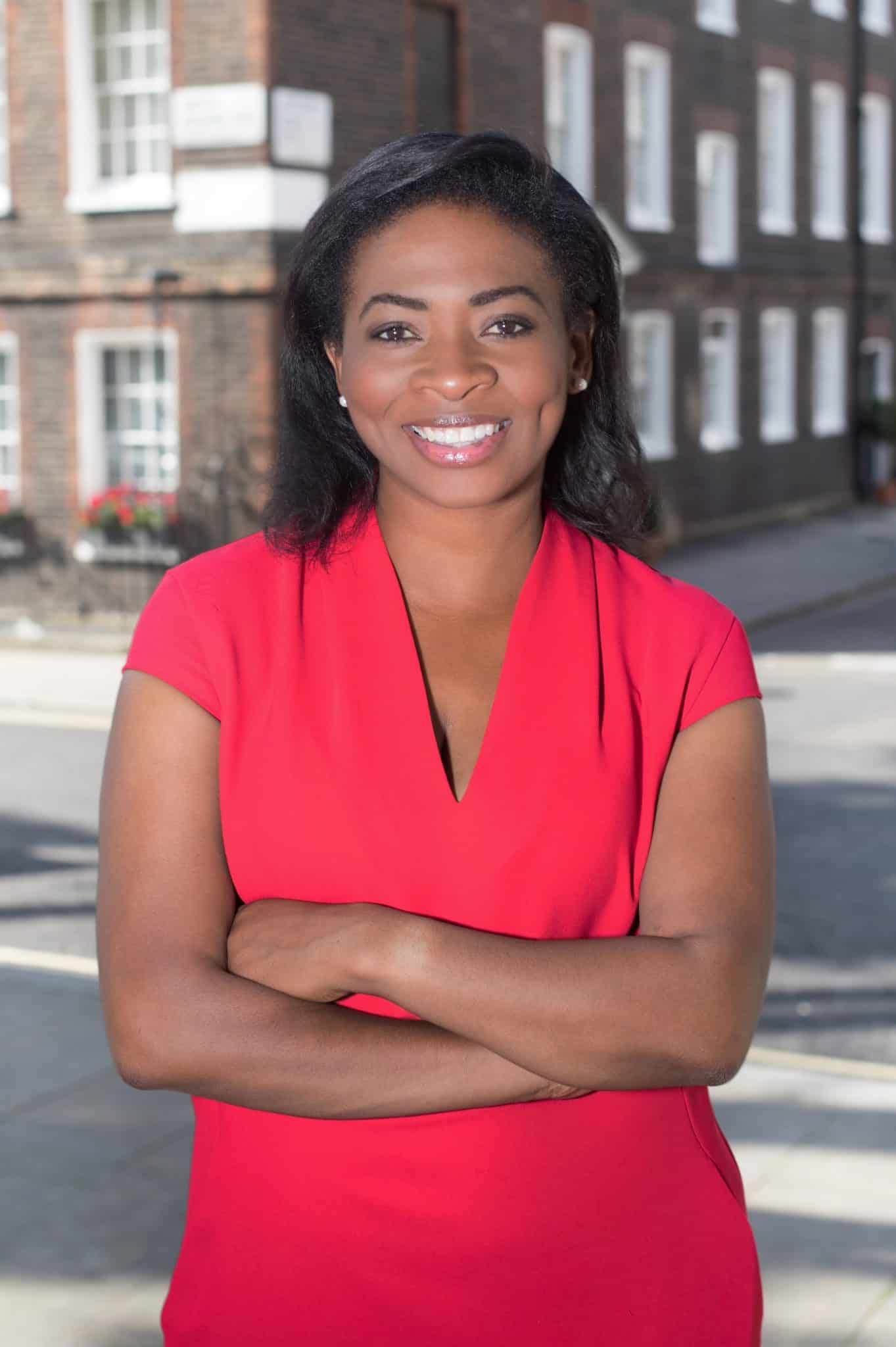 Denise Nurse Speakers for Schools