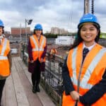 Latest Green Skills survey reveals that more than half of young people lack guidance on green job options at school
