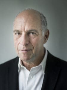 Portrait of Loyd Grossman