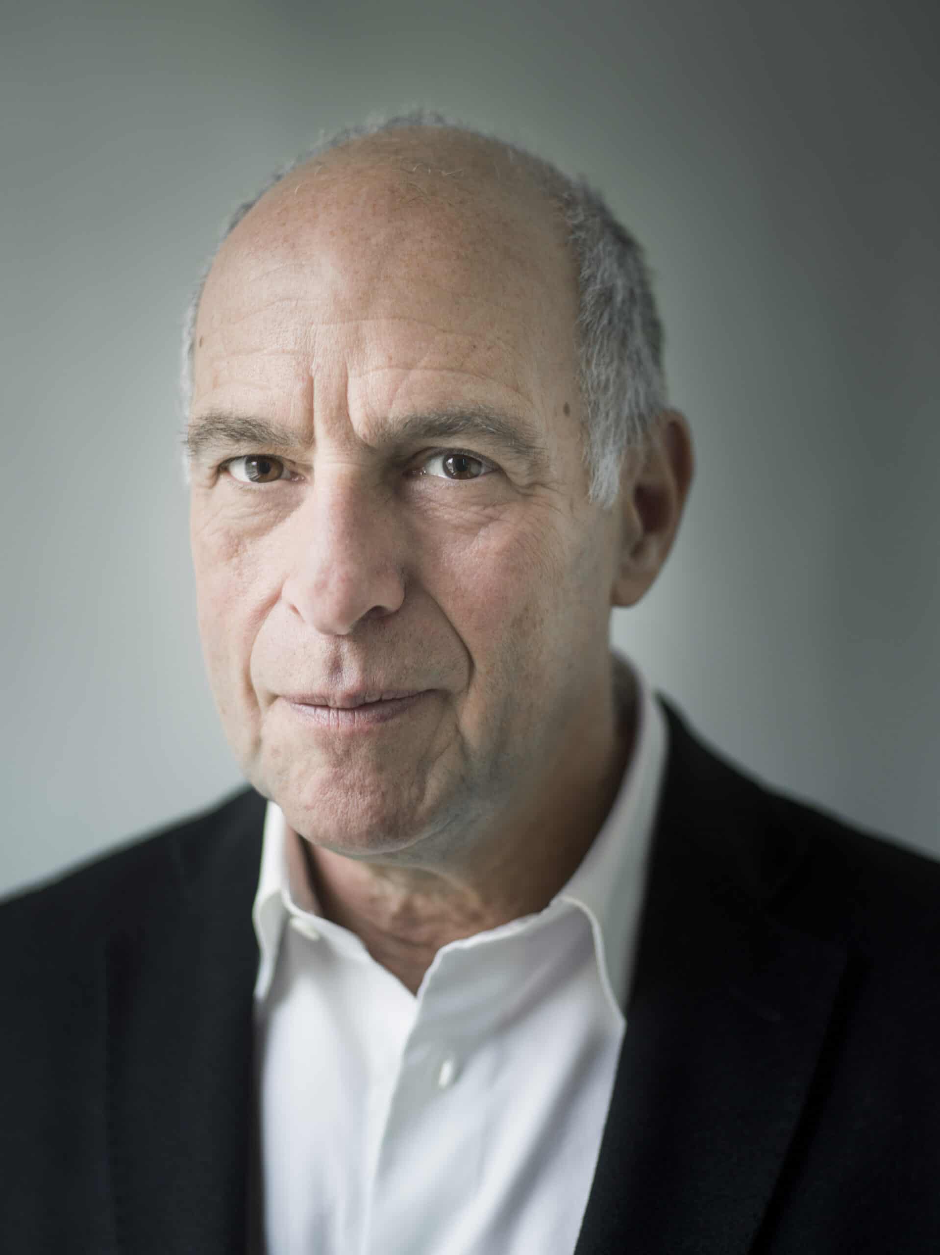 Loyd Grossman CBE Culinary Icon and Heritage Champion