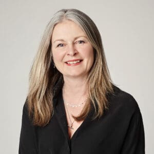 Portrait of Siobhan Fitzpatrick