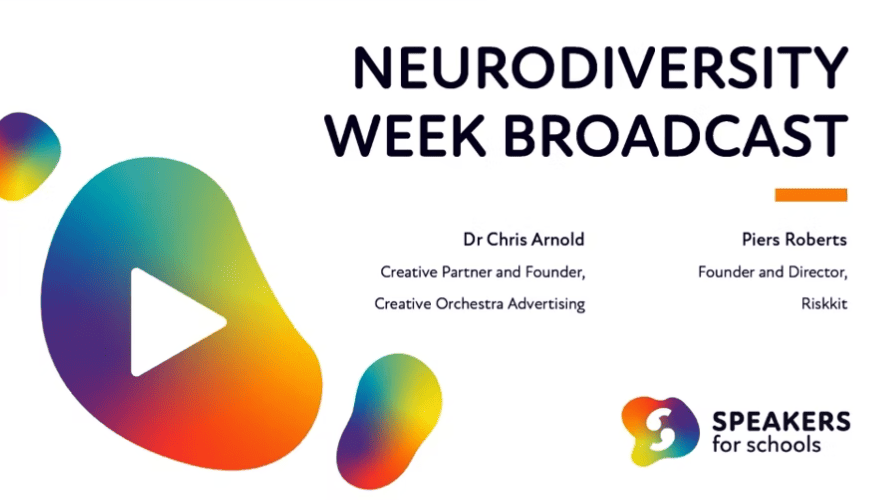 neurodiversity week