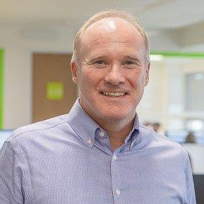 Portrait of Simon Williams