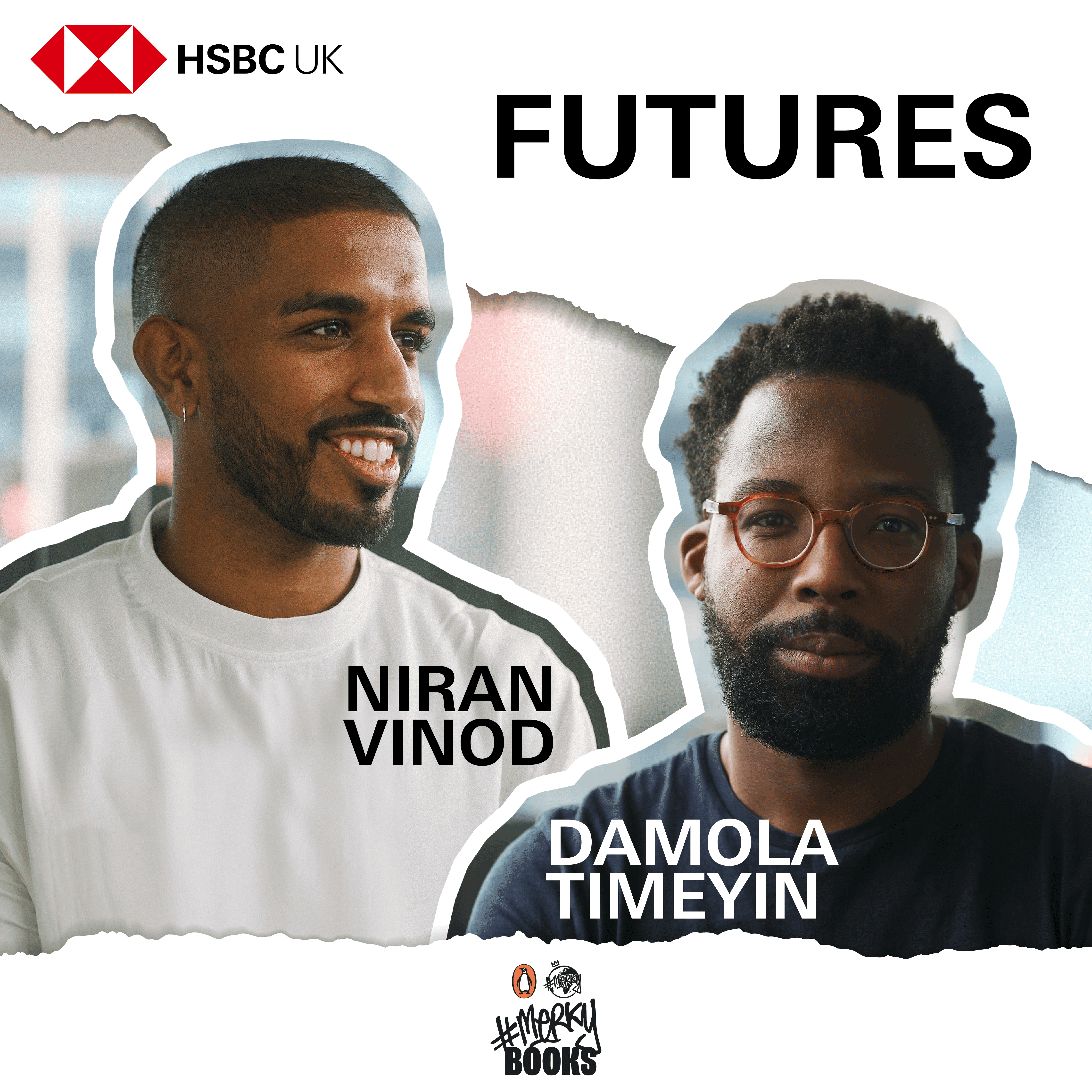 HSBC Futures with Niran Vinod and Damola Timeyin