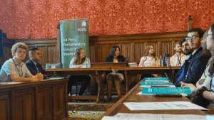 APPG Conference July 2023