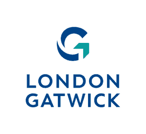 London Gatwick Logo