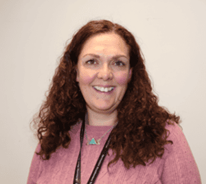 Rachel McCarthy, National Lead Practitioner for Enrichment (Careers and Eco-Trust), Ormiston Academies Trust